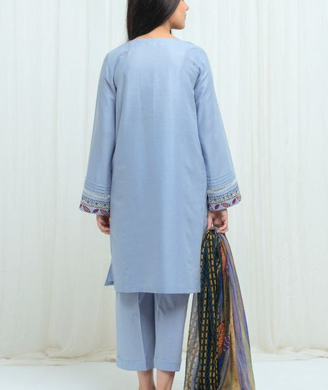BeechTree Print Lawn 2Pcs`21 BT1S21U82