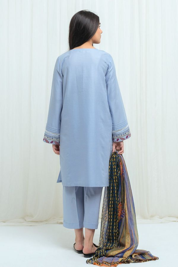 BeechTree Print Lawn 2Pcs`21 BT1S21U82