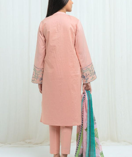 BeechTree Print Lawn 3Pcs`21 BT1S21U89