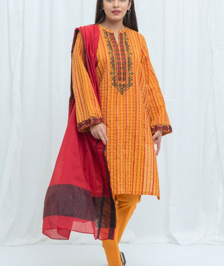 BeechTree Print Lawn 2Pcs`21 BT1S21U99
