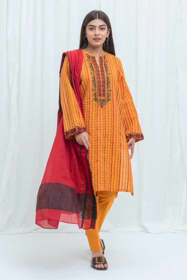 BeechTree Print Lawn 2Pcs`21 BT1S21U99