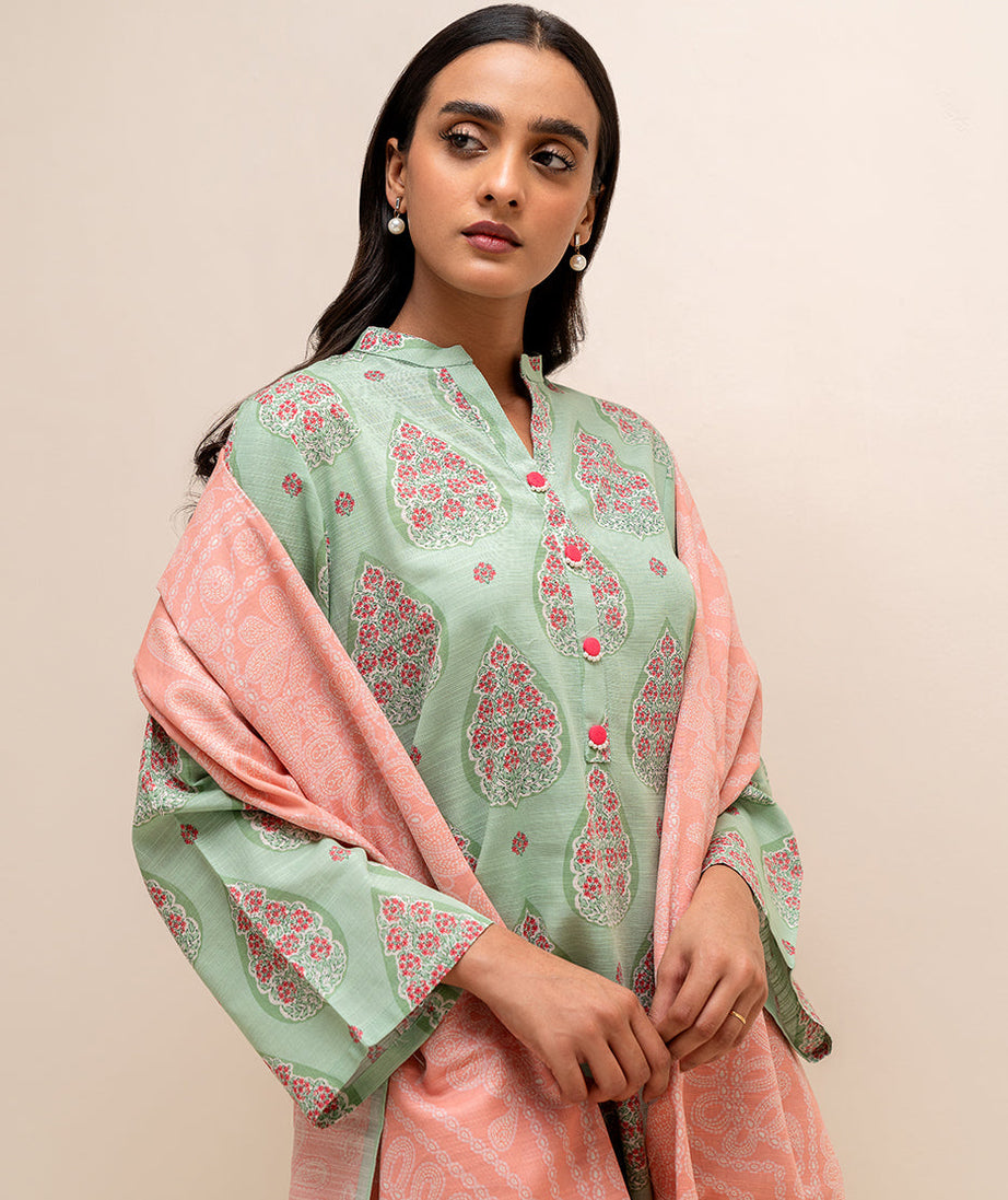 Beech Tree Winter Collection`24 U#4023