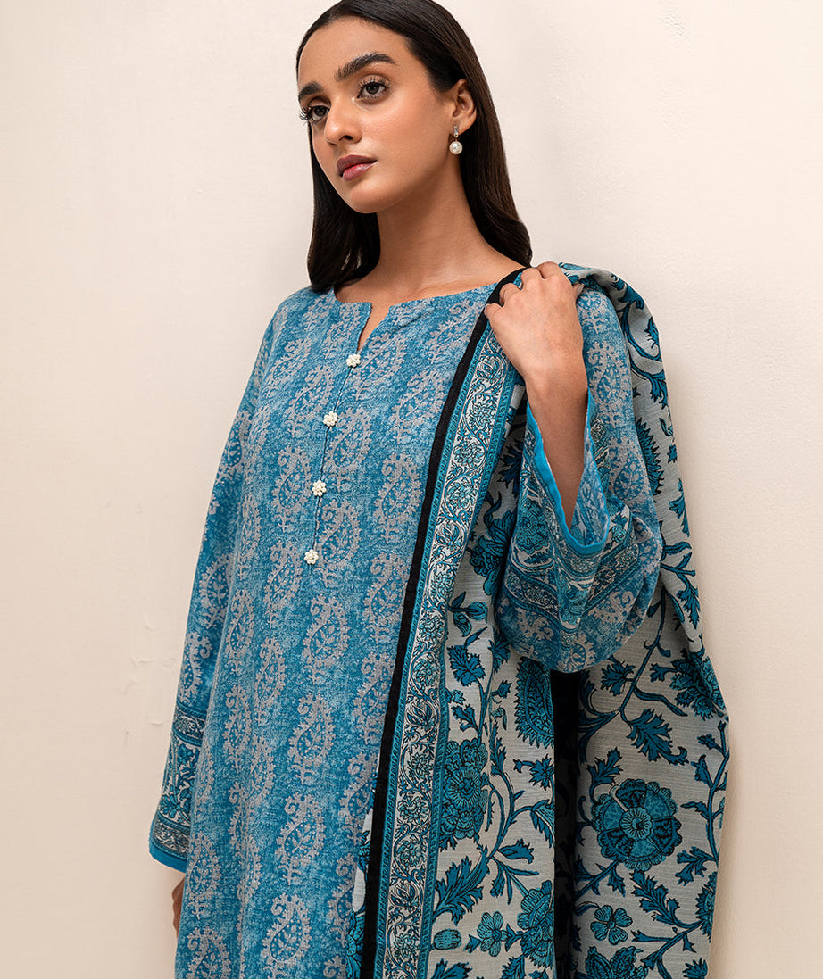 Beech Tree Winter Collection`24 U#4026