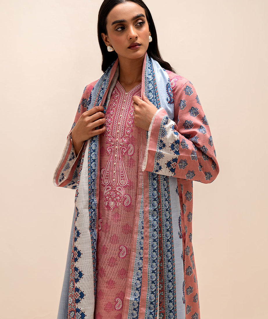 Beech Tree Winter Collection`24 U#4048