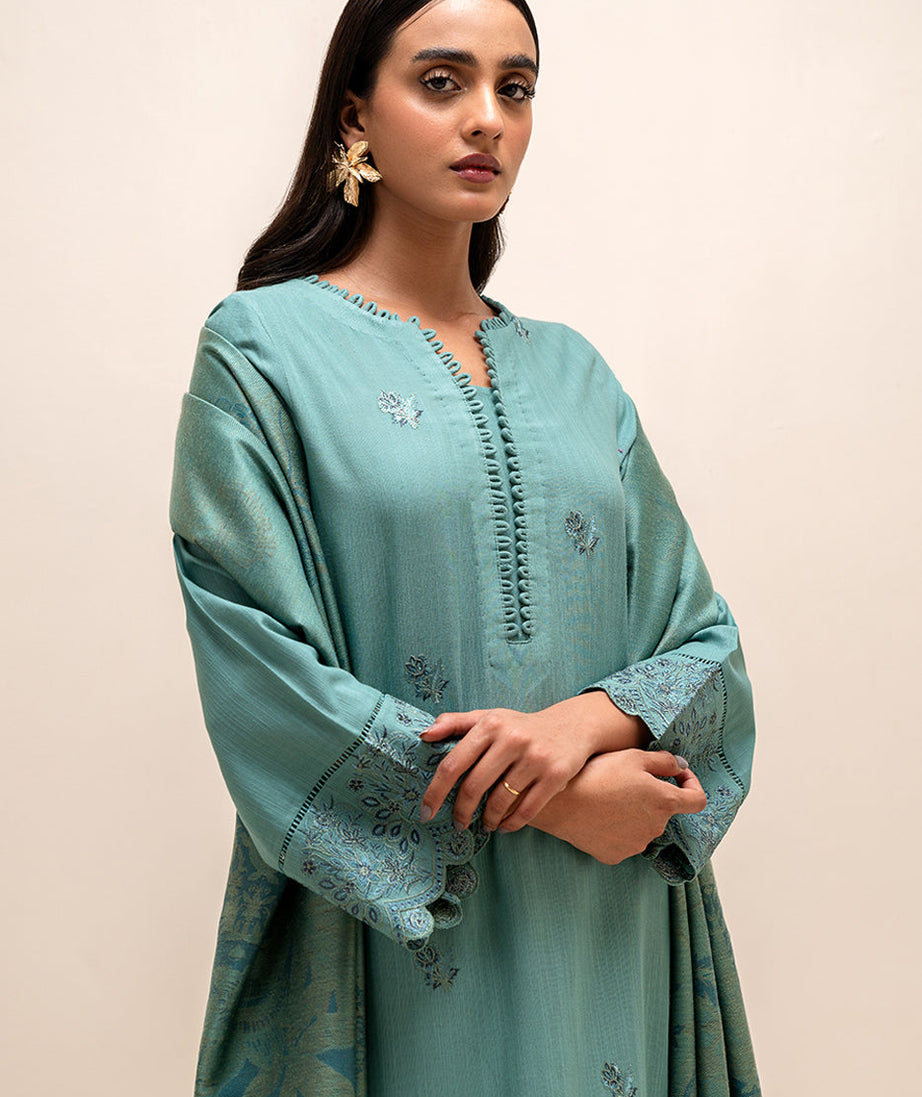 Beech Tree Winter Collection`24 U#4077