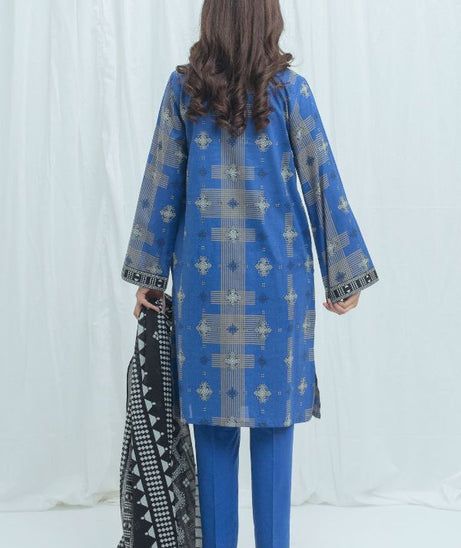 BeechTree Print Lawn 2Pcs`21 BT2S21U52