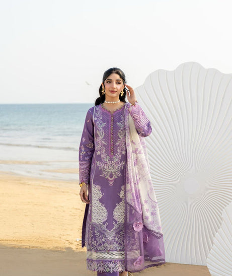 Aabyaan Saagar L/Lawn`25 AS#01