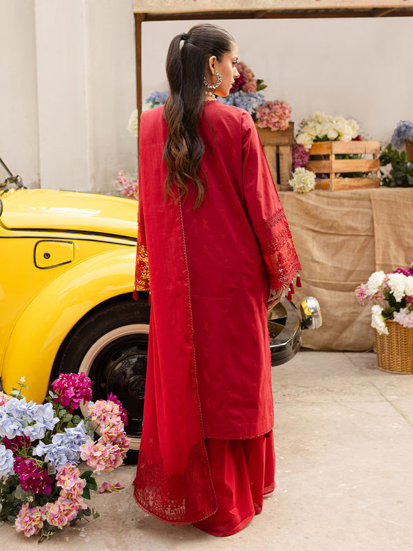 Mahnur Twilight Lawn'25 D#1-A