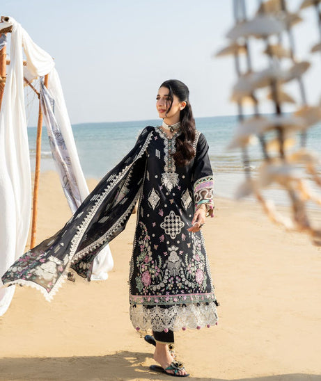 Aabyaan Saagar L/Lawn`25 AS#08
