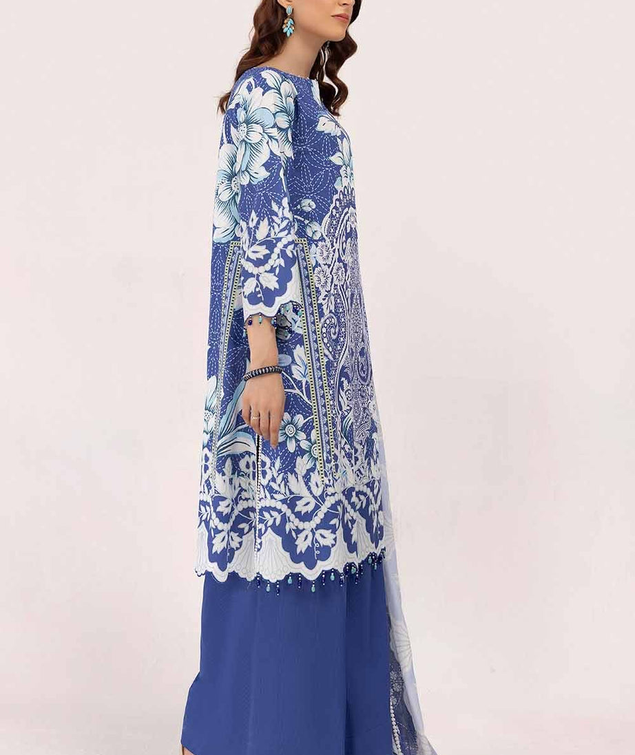 Gul Ahmed Winter'24 CD#42002