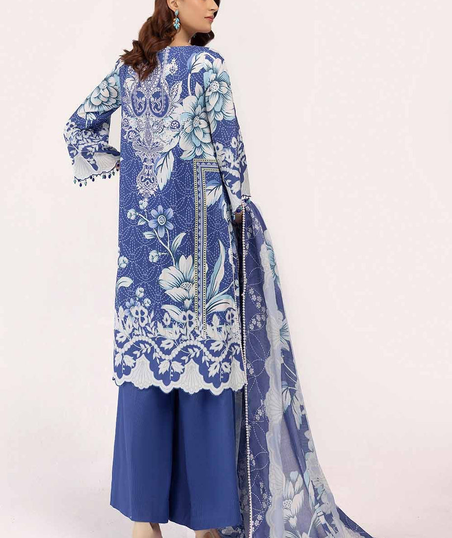 Gul Ahmed Winter'24 CD#42002