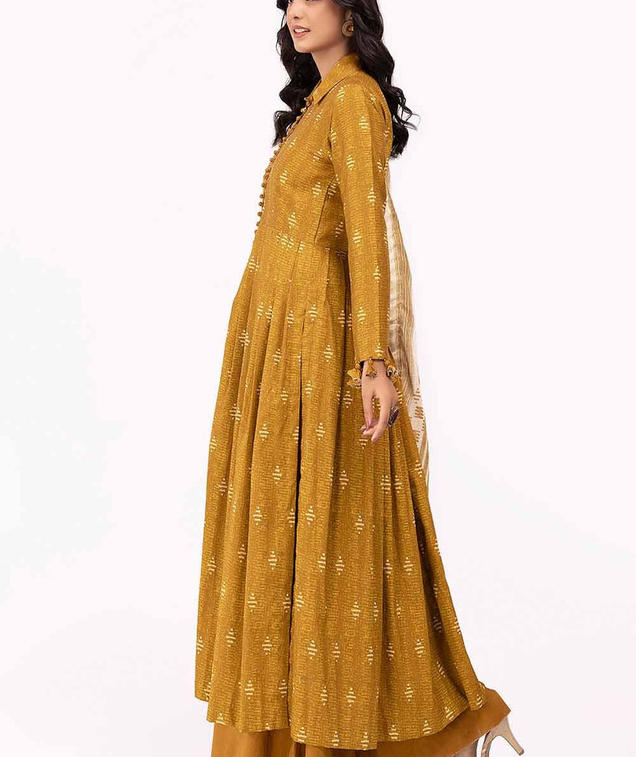 Gul Ahmed Winter'24 CD#42006