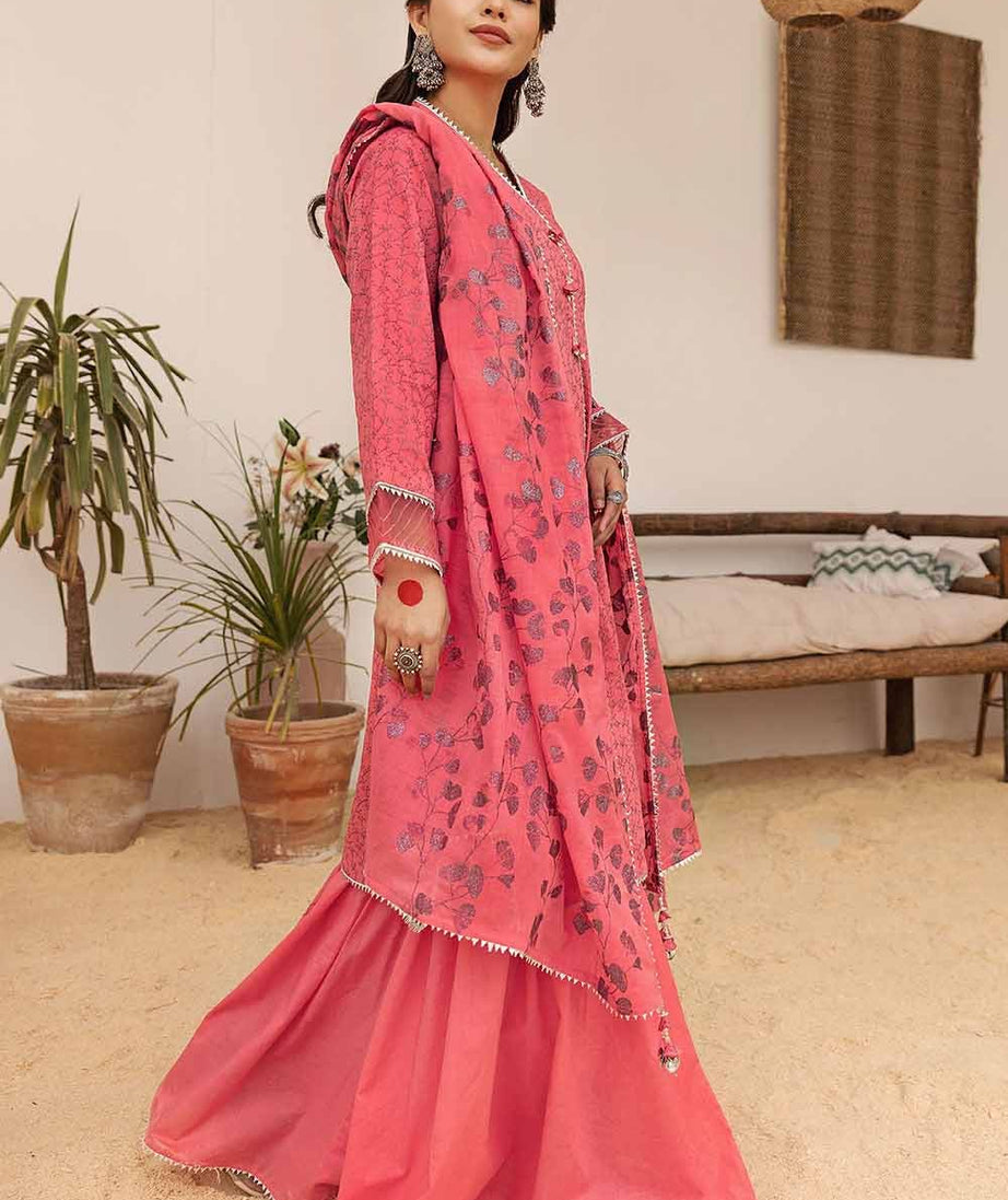 Gul Ahmed Eid Festive'23 CL#32421 A