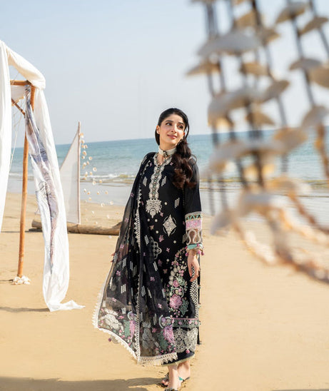 Aabyaan Saagar L/Lawn`25 AS#08