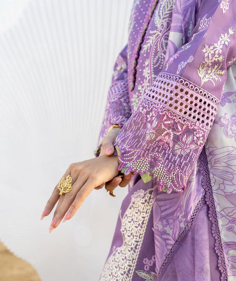 Aabyaan Saagar L/Lawn`25 AS#01