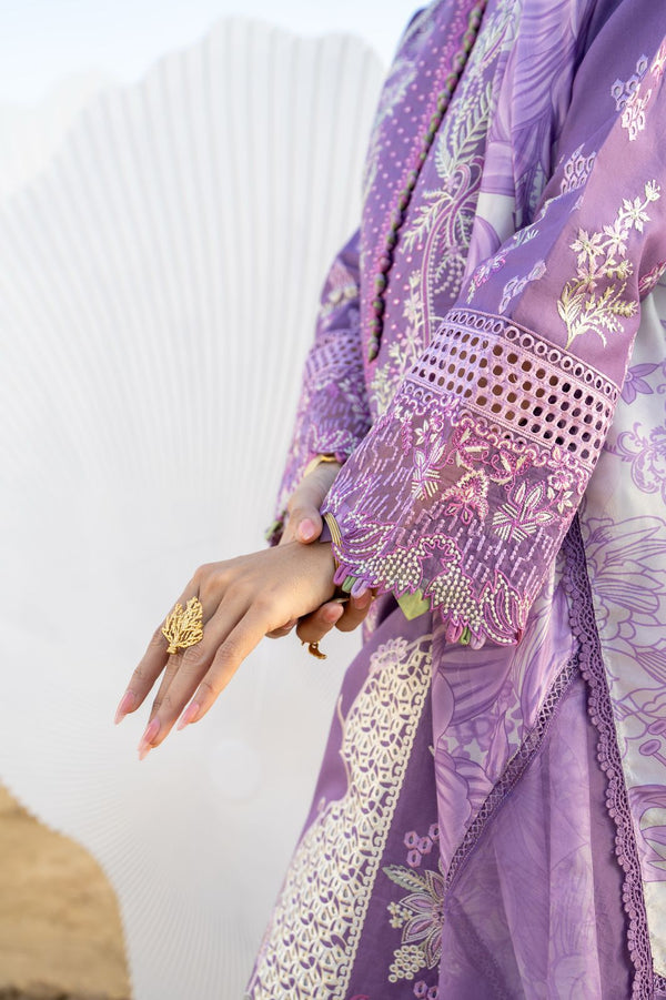 Aabyaan Saagar L/Lawn`25 AS#01