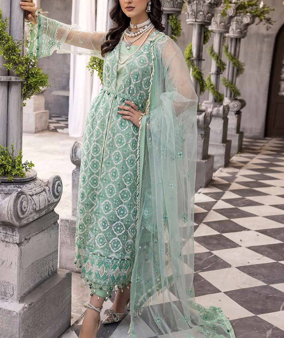 Gul Ahmed Eid Festive`23 FE#32081 A