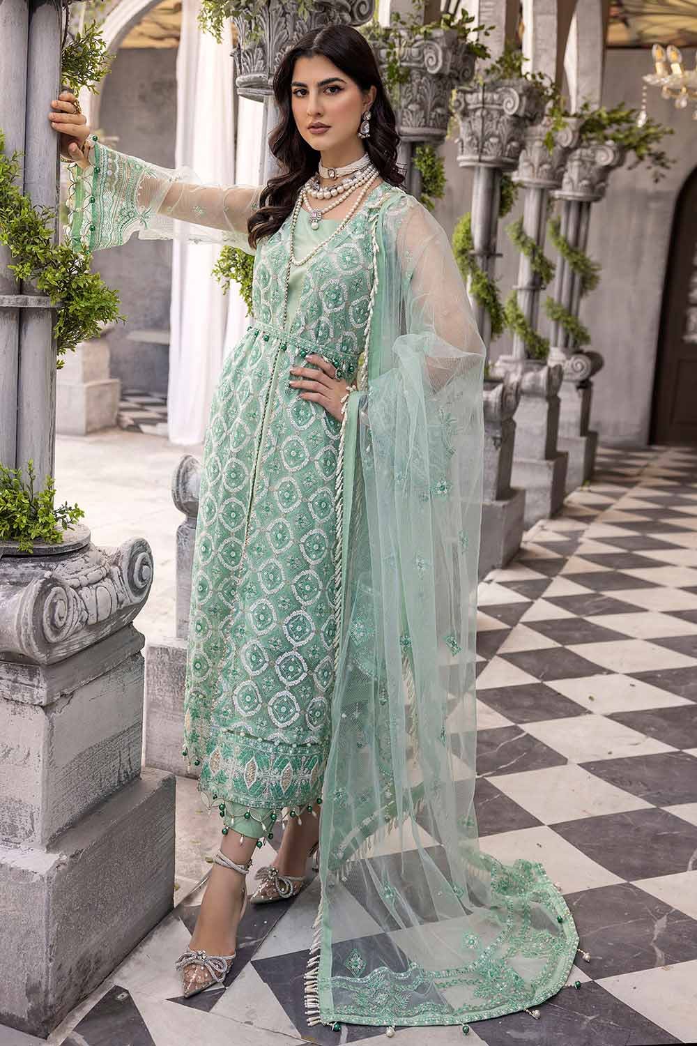 Gul Ahmed Eid Festive`23 FE#32081 A