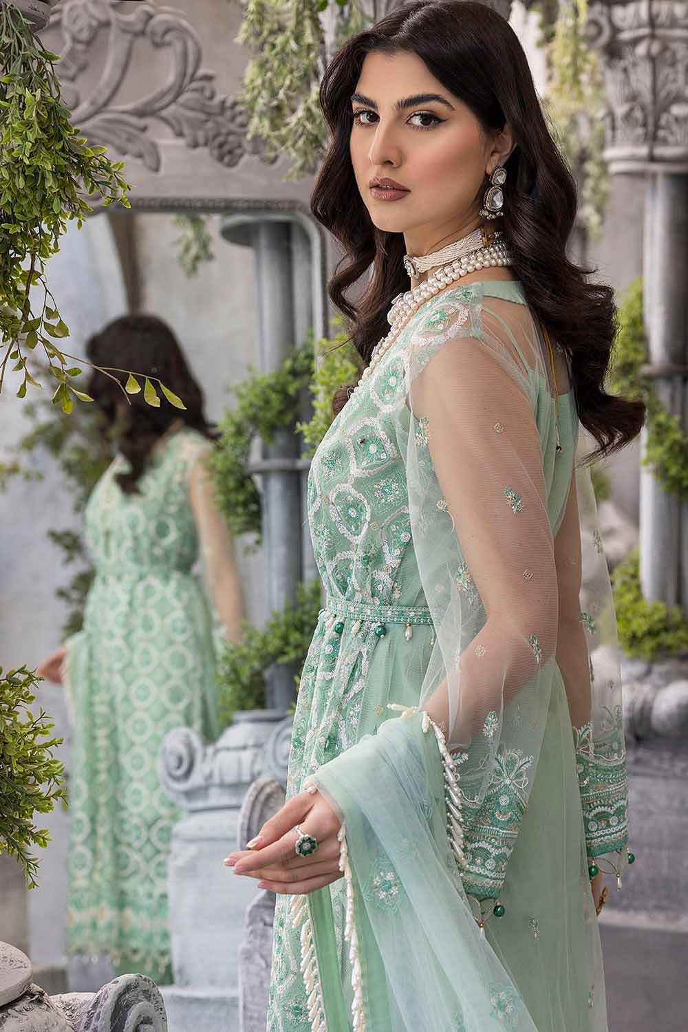 Gul Ahmed Eid Festive`23 FE#32081 A