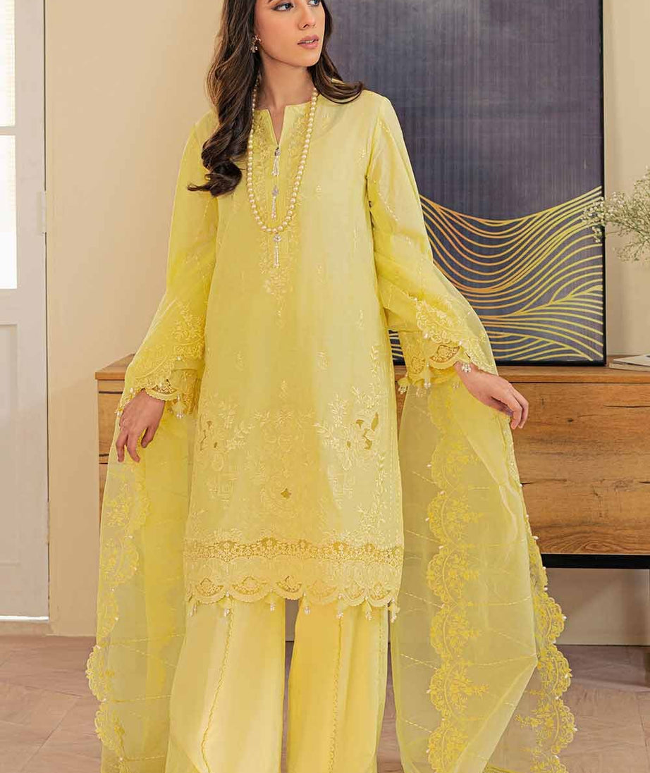 Gul Ahmed Eid Festive`23 FE#32007 A