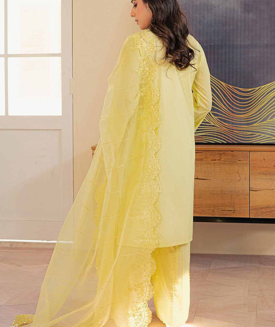 Gul Ahmed Eid Festive`23 FE#32007 A