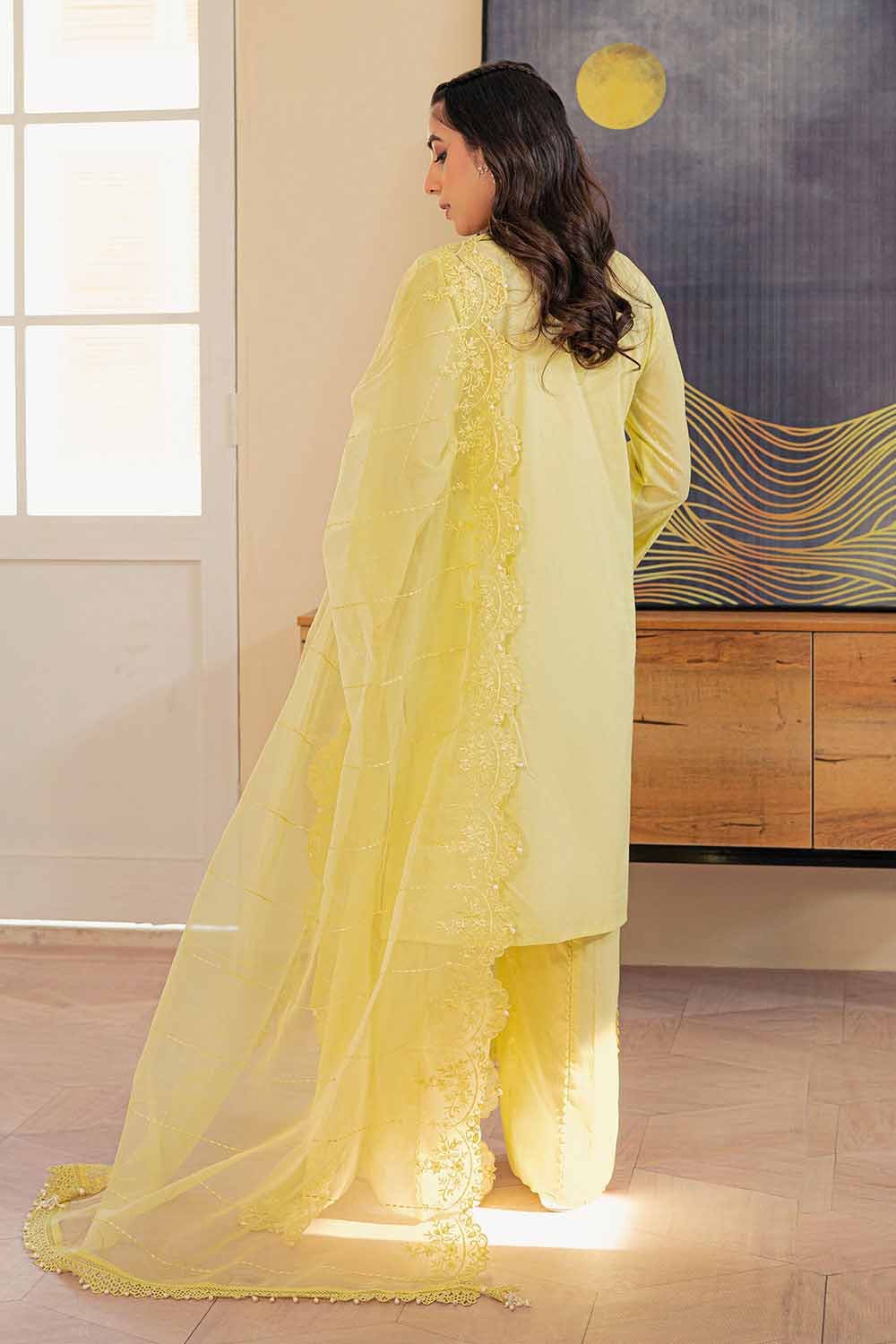 Gul Ahmed Eid Festive`23 FE#32007 A