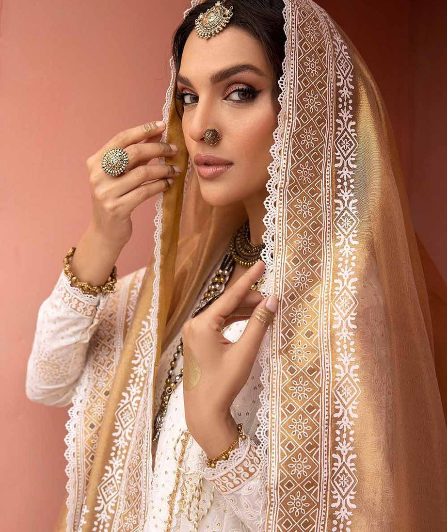 Gul Ahmed Eid Festive'23 FE#32029 A