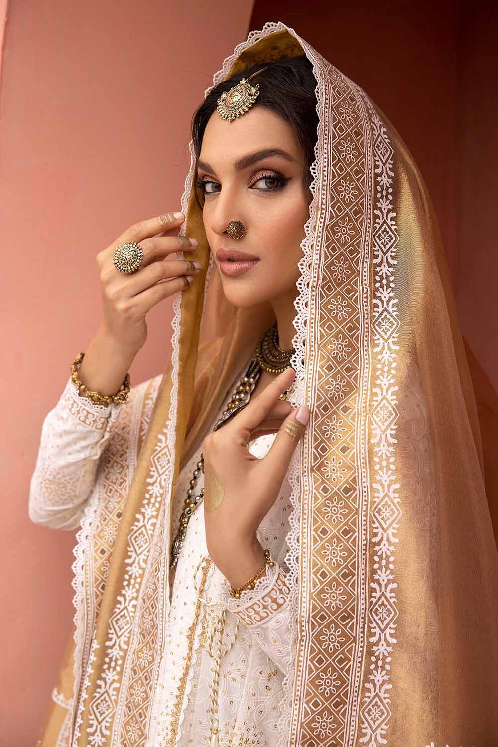 Gul Ahmed Eid Festive'23 FE#32029 A