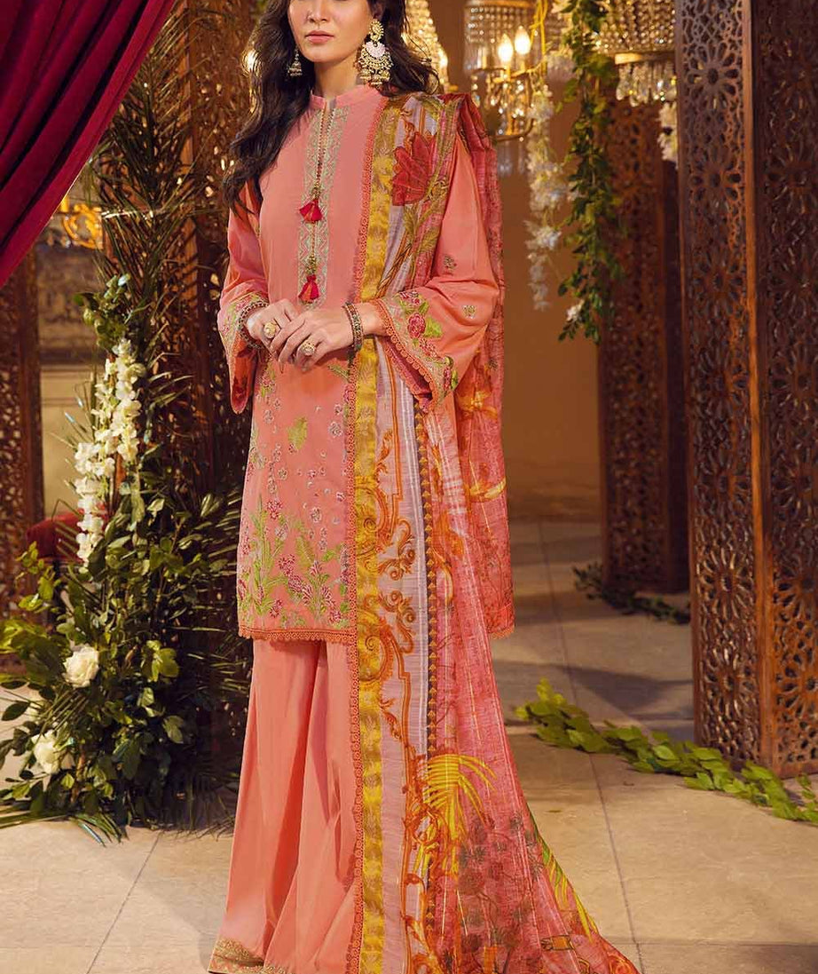 Gul Ahmed Eid Festive'23 FE#32044 A