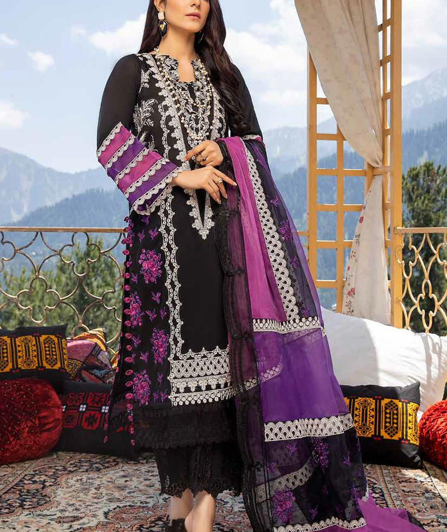 Charizma Mohay Eid`21 (Vol-2) ED#19