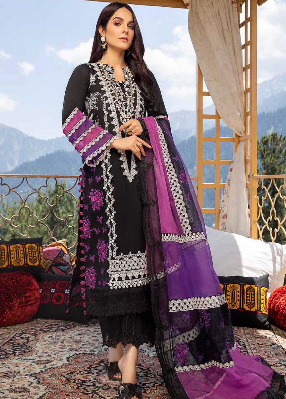 Charizma Mohay Eid`21 (Vol-2) ED#19