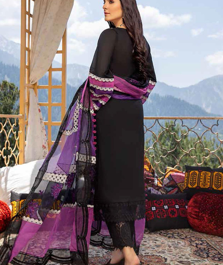 Charizma Mohay Eid`21 (Vol-2) ED#19