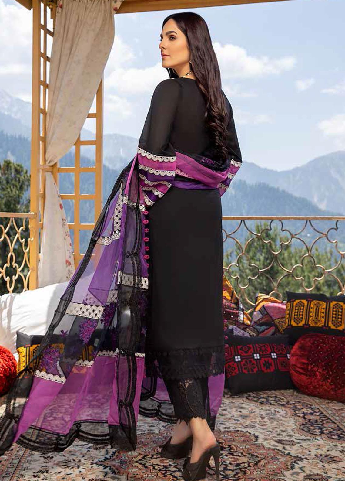 Charizma Mohay Eid`21 (Vol-2) ED#19