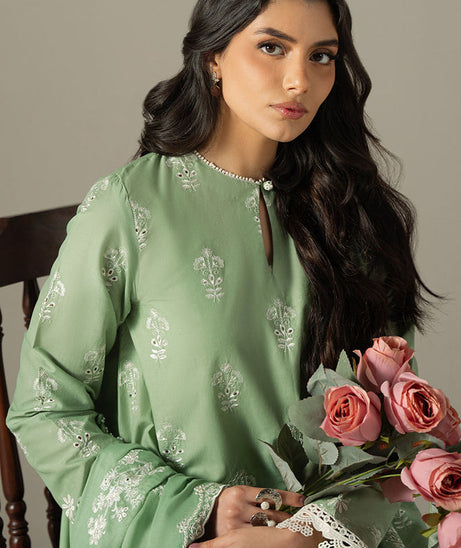 Cross Stitch C/Kari Lawn`25 D#08 SAGE GARDEN