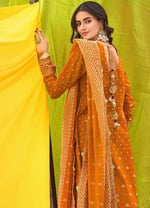 Gul Ahmed Lawn`23 CL#32163 A