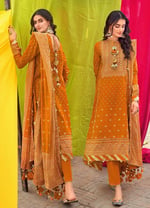Gul Ahmed Lawn`23 CL#32163 A