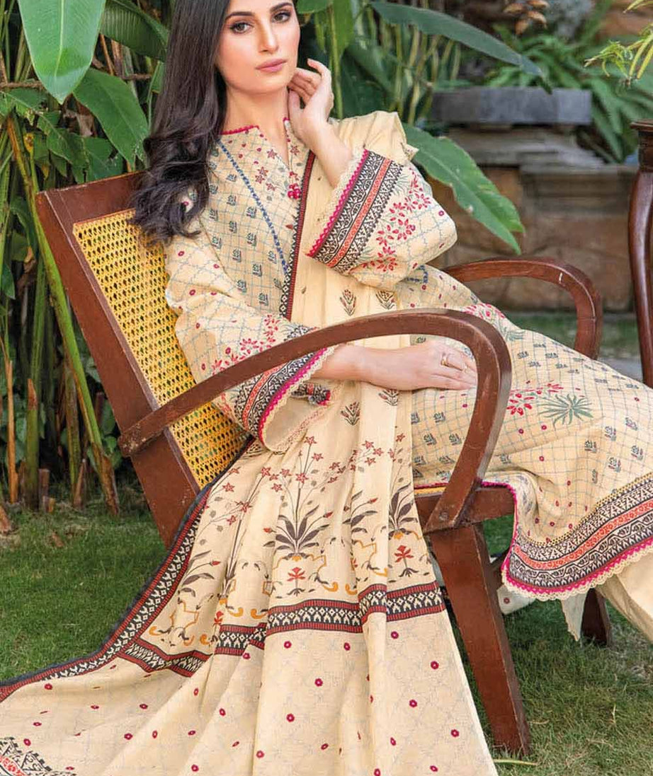 Gul Ahmed Lawn`23 CL#32068 A