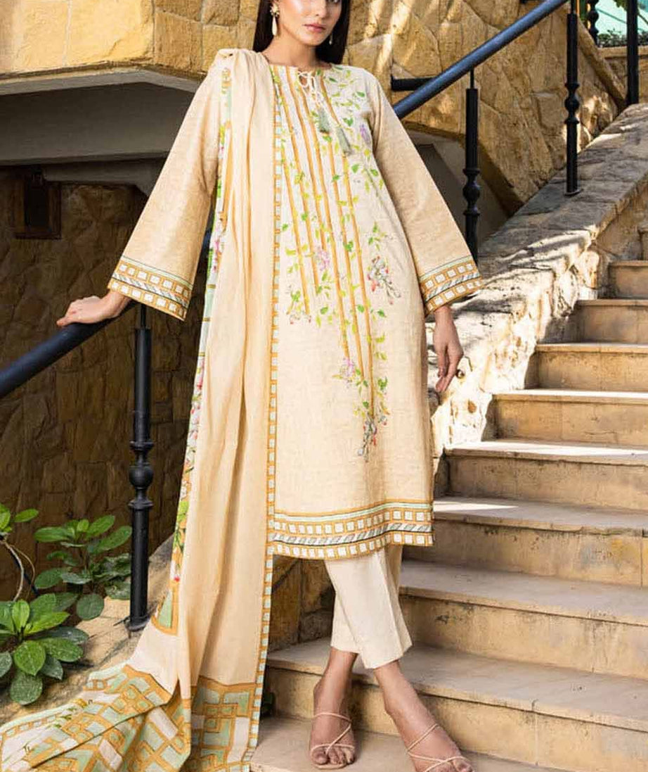 Gul Ahmed Lawn`23 CL#32248 A