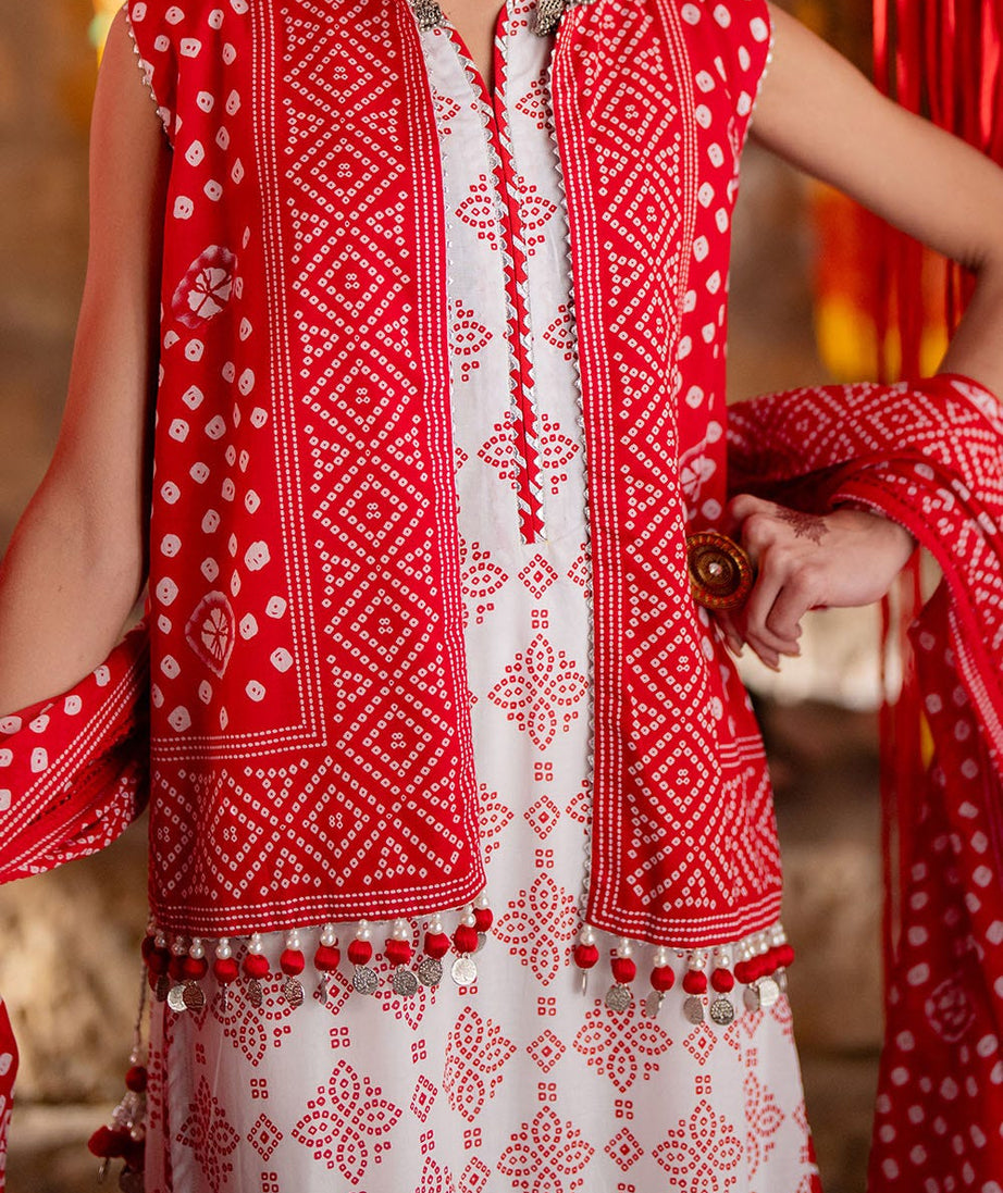 Gul Ahmed Summer Lawn'25 CL# 42316A