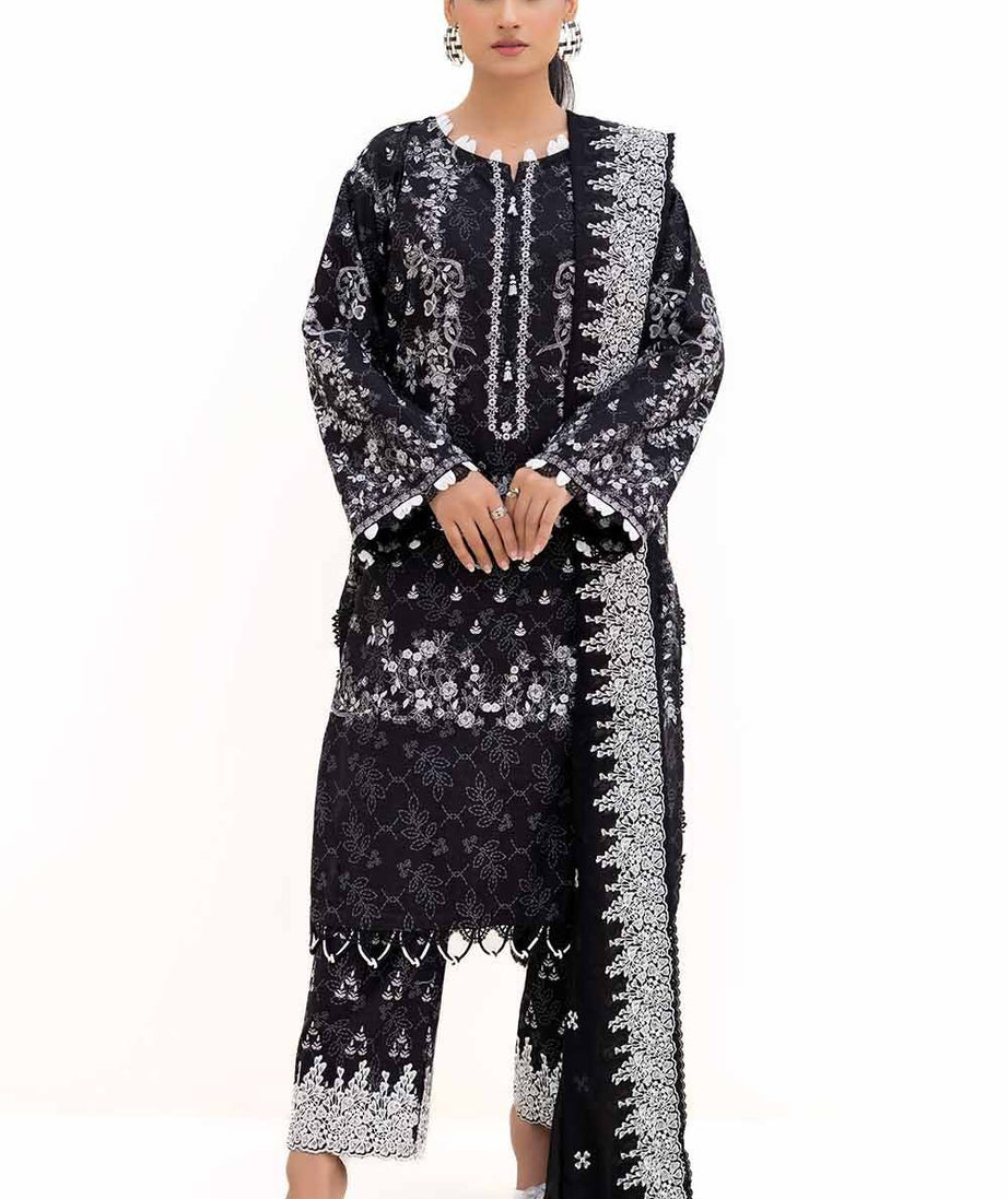 Gul Ahmed Winter'24 CN#42002