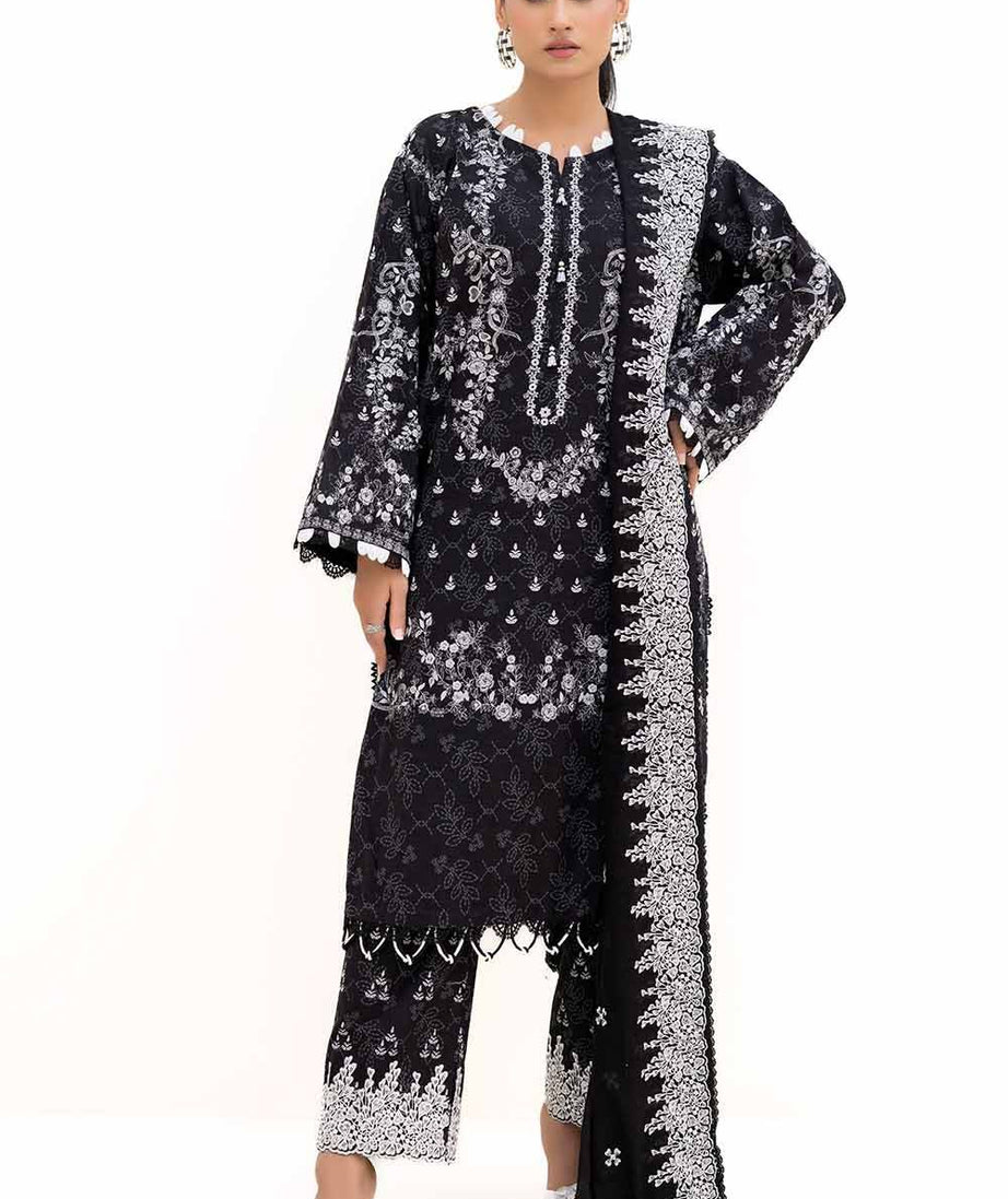 Gul Ahmed Winter'24 CN#42002