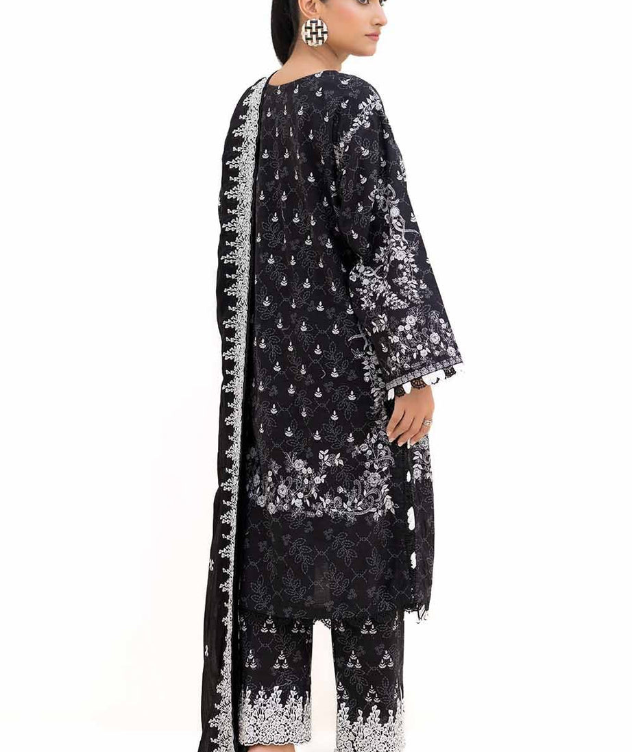 Gul Ahmed Winter'24 CN#42002