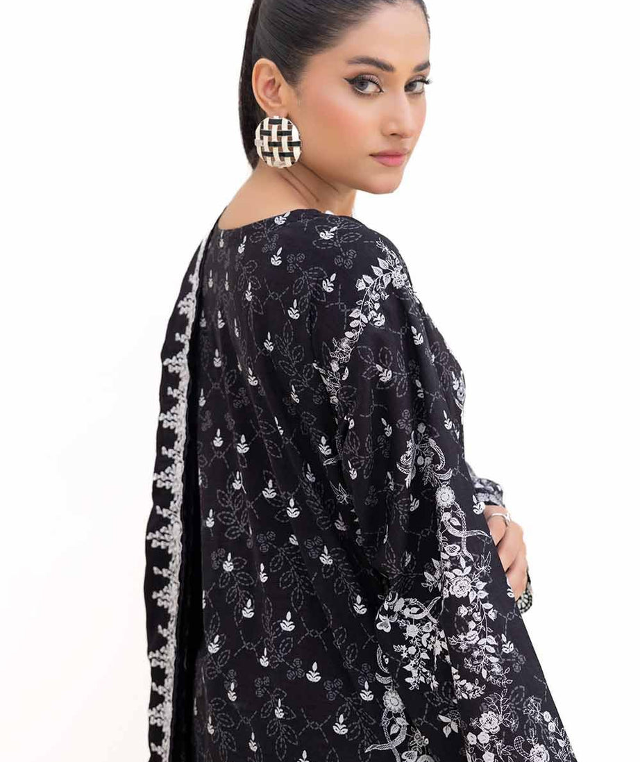 Gul Ahmed Winter'24 CN#42002