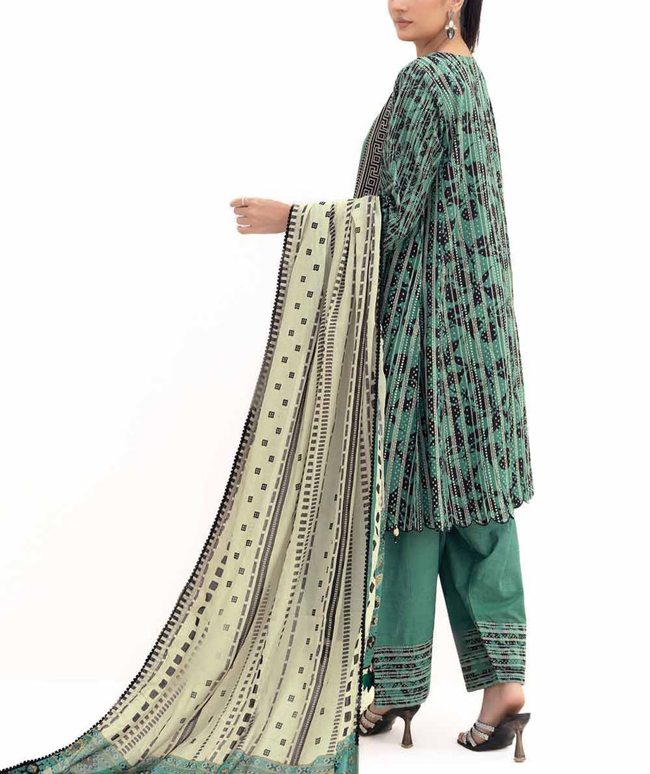 Gul Ahmed Winter'24 CN#42004