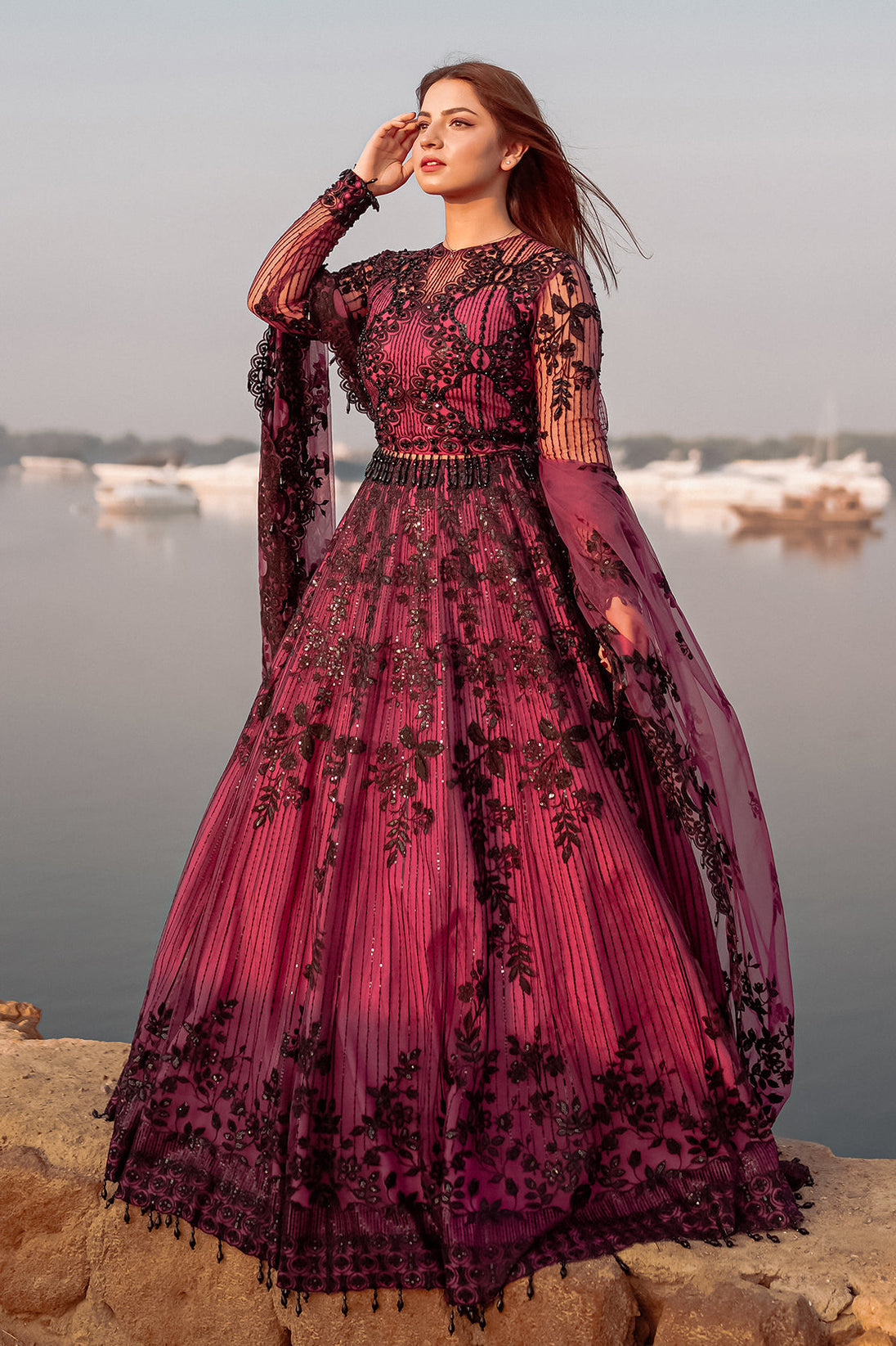 Reign Festive Formal`22 RN#03