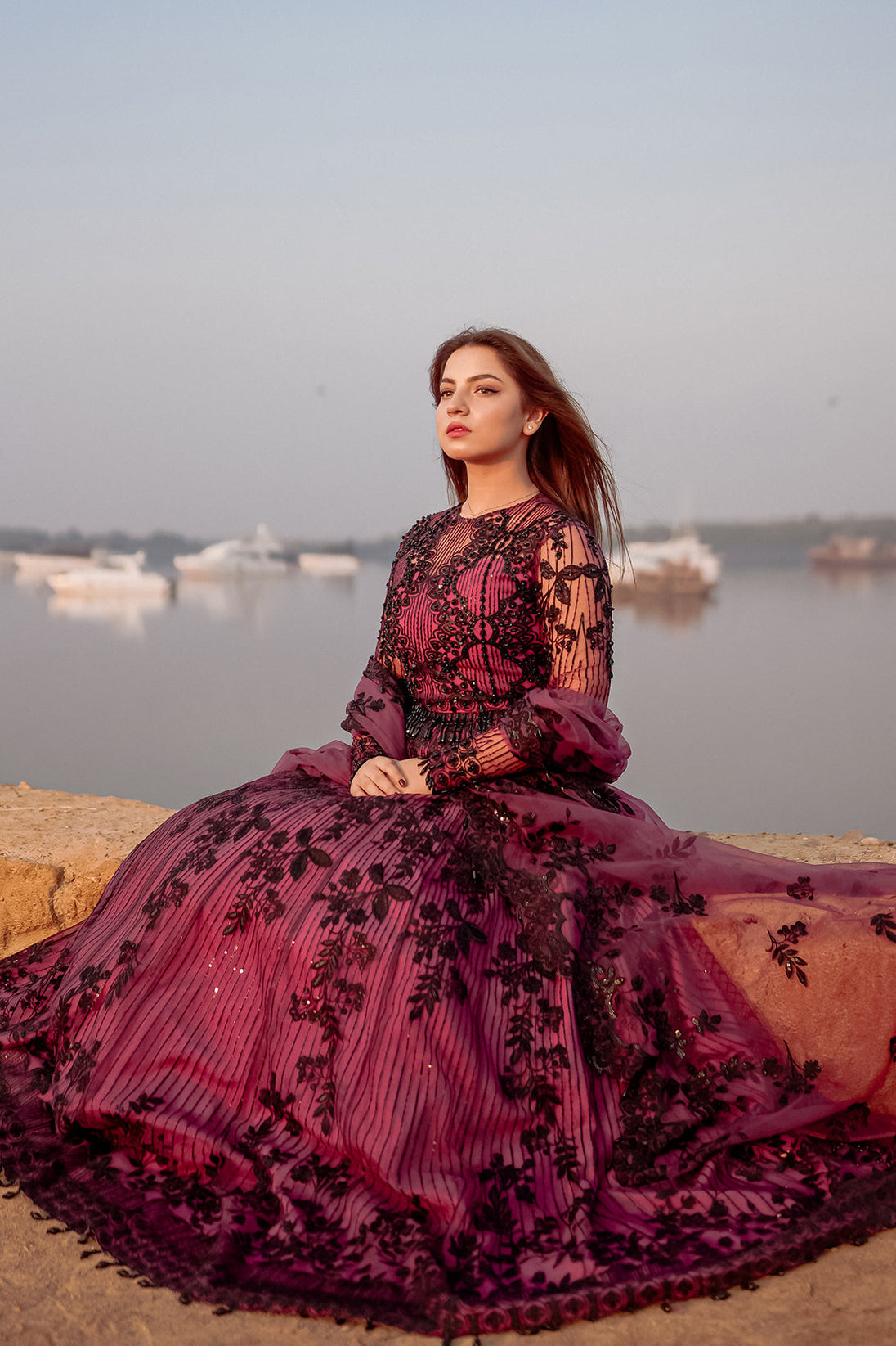 Reign Festive Formal`22 RN#03