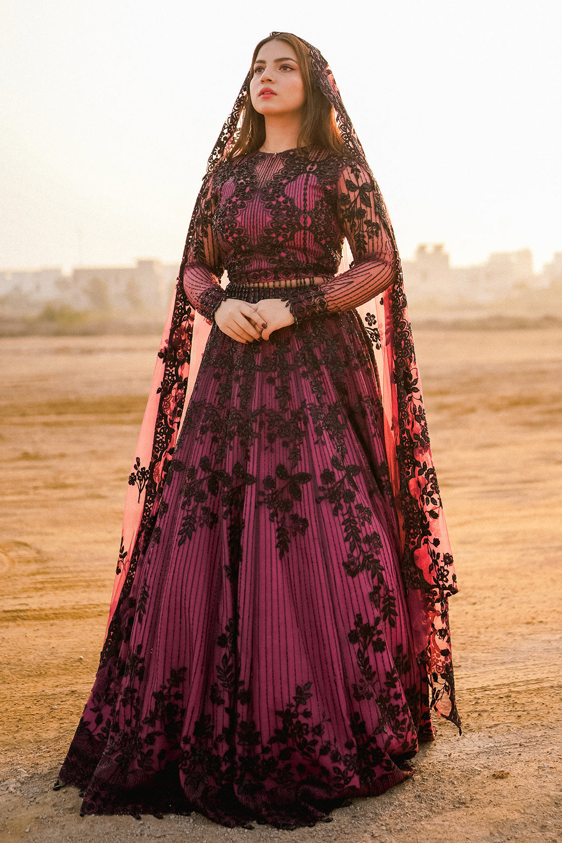 Reign Festive Formal`22 RN#03