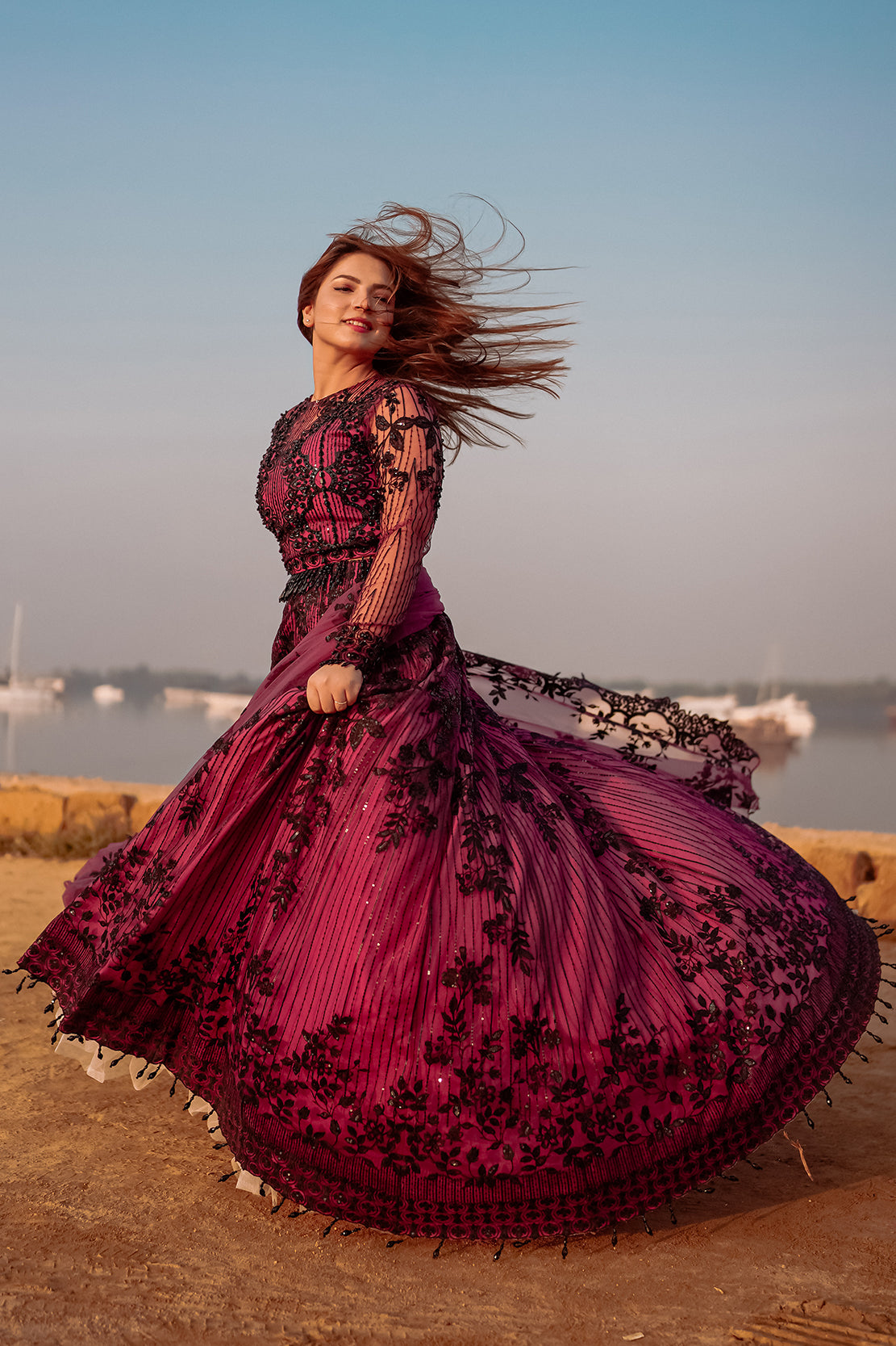 Reign Festive Formal`22 RN#03