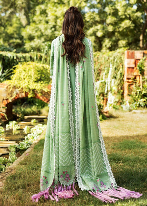Siraa By Sadaf Fawad Khan Luxury Lawn'25 D#7-A
