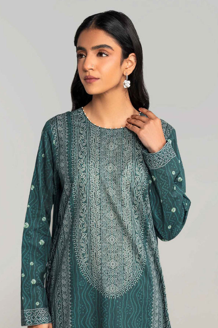 Cross Stitch Daily Lawn`23 D#18